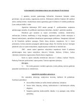 Vilkaviškio rajono aplinkos ekologinės būklės įvertinimas 7 puslapis
