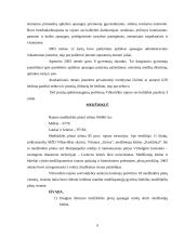 Vilkaviškio rajono aplinkos ekologinės būklės įvertinimas 9 puslapis