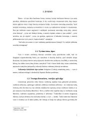 Vyro ir moters vaidmenų pasiskirstymas ir suvokimas šeimoje 2 puslapis