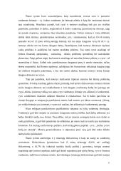 Vyro ir moters vaidmenų pasiskirstymas ir suvokimas šeimoje 11 puslapis