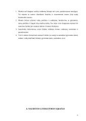 Vyro ir moters vaidmenų pasiskirstymas ir suvokimas šeimoje 13 puslapis