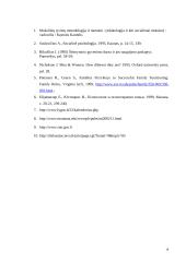 Vyro ir moters vaidmenų pasiskirstymas ir suvokimas šeimoje 14 puslapis