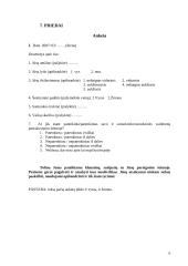 Vyro ir moters vaidmenų pasiskirstymas ir suvokimas šeimoje 15 puslapis