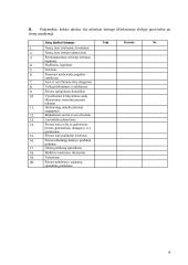 Vyro ir moters vaidmenų pasiskirstymas ir suvokimas šeimoje 16 puslapis