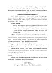 Vyro ir moters vaidmenų pasiskirstymas ir suvokimas šeimoje 4 puslapis