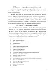 Vyro ir moters vaidmenų pasiskirstymas ir suvokimas šeimoje 6 puslapis