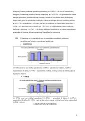 Vyro ir moters vaidmenų pasiskirstymas ir suvokimas šeimoje 10 puslapis