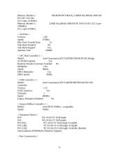 Asmeninio kompiuterio (AK) funkcinės architektūros schemos sudarymas 11 puslapis