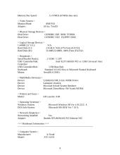 Asmeninio kompiuterio (AK) funkcinės architektūros schemos sudarymas 9 puslapis