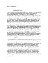 Mein Lieblingskomponist