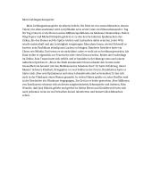 Mein Lieblingsschauspieler