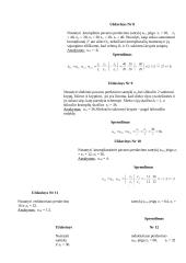 Daugiagrandžiai krumpliniai mechanizmai 4 puslapis