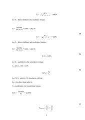 Dinamikos eilutės analizė 3 puslapis