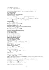 Elektromechaninė pavara, skirta užkardos atidarymui ir uždarymui 4 puslapis