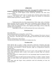 Ergonomikos mokslas 2 puslapis