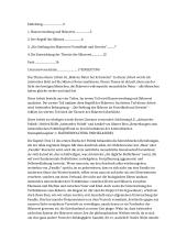 Sklaven Natur bei Aristoteles