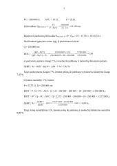 8 finansų uždaviniai 6 puslapis