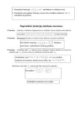 Funkcijos tolydumas 2 puslapis
