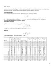 Hipotezių tikrinimas