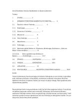 Įdomiausi turistiniai maršrutai po Vokietiją