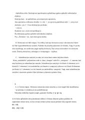 Teiginių logika ir teorijos 2 puslapis