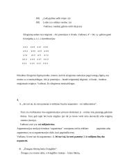 Teiginių logika ir teorijos 5 puslapis