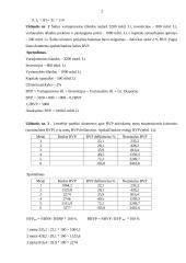 Makroekonominiai rodikliai praktikoje 2 puslapis