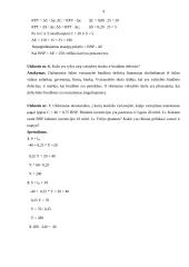 Makroekonominiai rodikliai praktikoje 4 puslapis