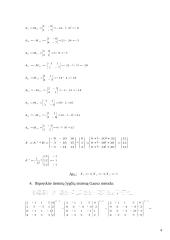 Matematikos uždaviniai  4 puslapis