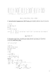 Matematikos uždaviniai  5 puslapis