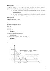 Mikroekonomikos užduotys lengvos 9 puslapis