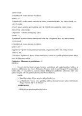 Mikroekonomika - ribotumo ir pasirinkimo uždaviniai 2 puslapis