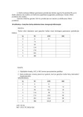Mikroekonomika - ribotumo ir pasirinkimo uždaviniai 11 puslapis