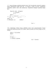 Optikos užduotys su sprendimais ir atsakymais 5 puslapis