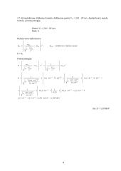 Optikos užduotys su sprendimais ir atsakymais 8 puslapis
