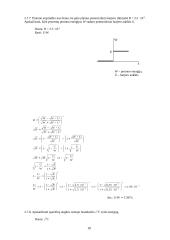 Optikos užduotys su sprendimais ir atsakymais 10 puslapis