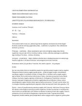 Ankstyvųjų bulvių auginimo mechanizuota technologija