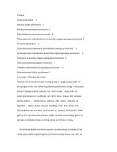 Apsaugos priemonės skirtingais atvejais