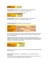 Regresinė analizė 4 puslapis