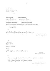 Ribų skaičiavimas. Apibrėžtiniai integralai. Funkcijos tyrimas 4 puslapis