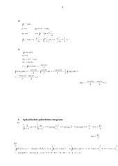 Ribų skaičiavimas. Apibrėžtiniai integralai. Funkcijos tyrimas 5 puslapis