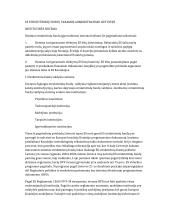 ES struktūrinių fondų paramos administravimas Lietuvoje