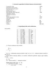 Lokomotyvų ir traukinių uždaviniai 2 puslapis