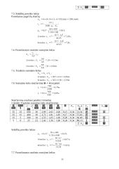 Lokomotyvų ir traukinių uždaviniai 11 puslapis
