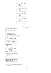 Lokomotyvų ir traukinių uždaviniai 13 puslapis