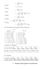 Lokomotyvų ir traukinių uždaviniai 5 puslapis