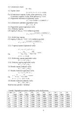 Lokomotyvų ir traukinių uždaviniai 6 puslapis