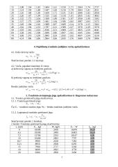 Lokomotyvų ir traukinių uždaviniai 7 puslapis