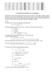 Lokomotyvų ir traukinių uždaviniai 9 puslapis