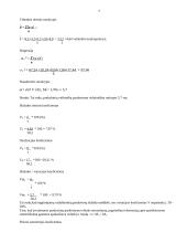 Statistika - UAB “Husaras” užduotis 3 puslapis